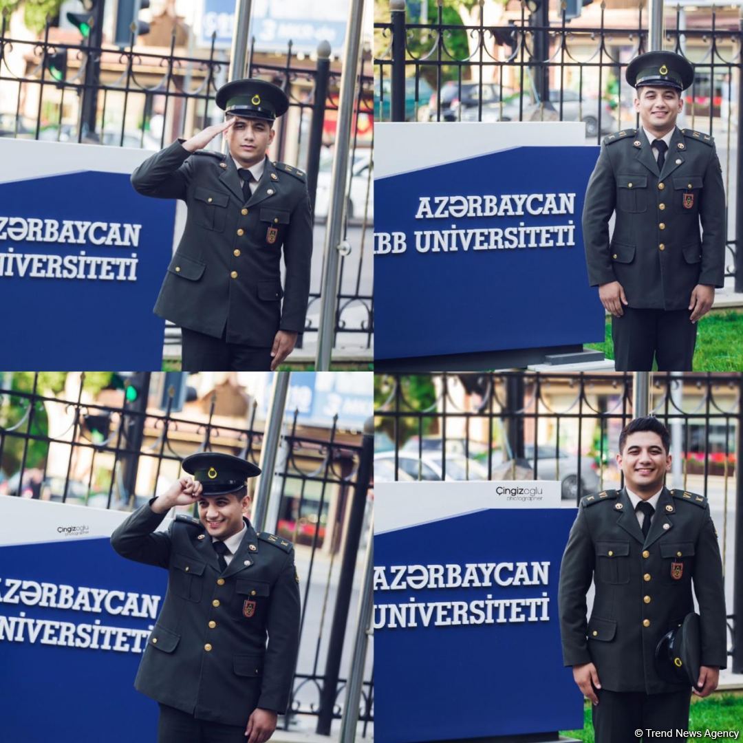 Тургут Халилбейли – первый врач, погибший за освобождение Карабаха (ФОТО)