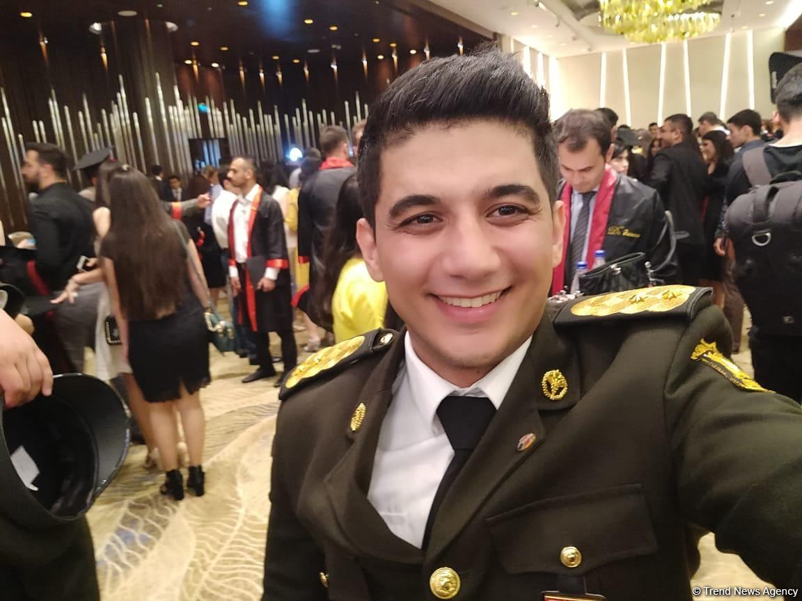 Тургут Халилбейли – первый врач, погибший за освобождение Карабаха (ФОТО)