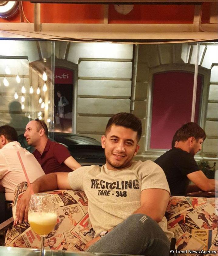 Тургут Халилбейли – первый врач, погибший за освобождение Карабаха (ФОТО)