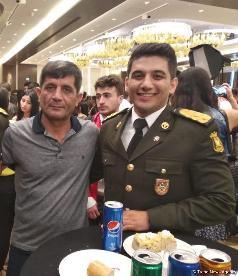 Тургут Халилбейли – первый врач, погибший за освобождение Карабаха (ФОТО)