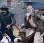 Забит Самедов в образе Гянджа бека в самом популярном турецком сериале "Kuruluş Osman" (ВИДЕО, ФОТО)