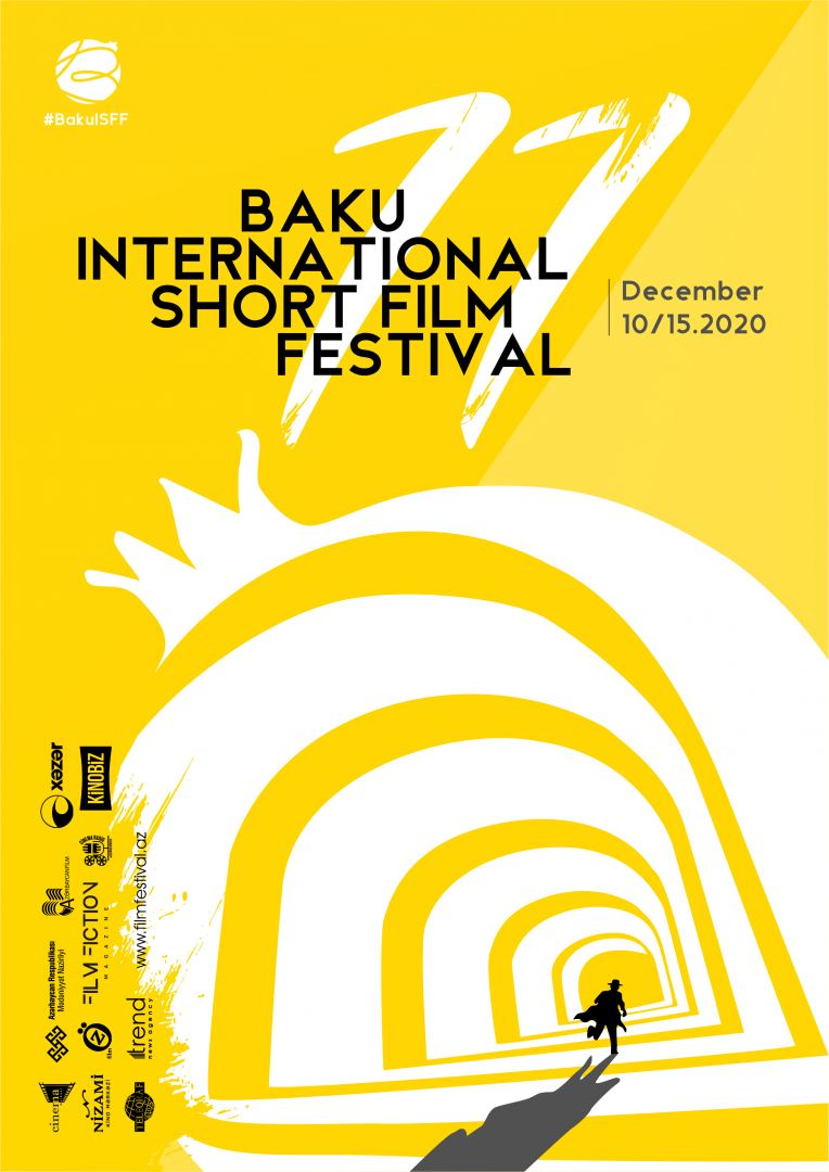 Дан старт Бакинскому международному фестивалю короткометражных фильмов (ФОТО)