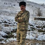 Со сцены Большого театра России - на войну в Карабах… - беседа с добровольцем Атяшем Гараевым (ФОТО/ВИДЕО)