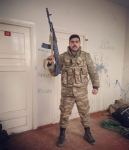 Со сцены Большого театра России - на войну в Карабах… - беседа с добровольцем Атяшем Гараевым (ФОТО/ВИДЕО)