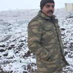 Со сцены Большого театра России - на войну в Карабах… - беседа с добровольцем Атяшем Гараевым (ФОТО/ВИДЕО)