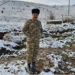 Со сцены Большого театра России - на войну в Карабах… - беседа с добровольцем Атяшем Гараевым (ФОТО/ВИДЕО)