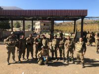 Со сцены Большого театра России - на войну в Карабах… - беседа с добровольцем Атяшем Гараевым (ФОТО/ВИДЕО)