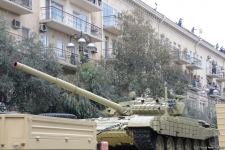 Грандиозный парад Победы (ФОТОСЕССИЯ/ВИДЕО)