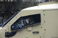 Грандиозный парад Победы (ФОТОСЕССИЯ/ВИДЕО)