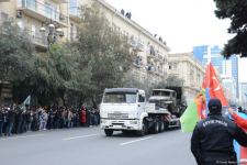 Грандиозный парад Победы (ФОТОСЕССИЯ/ВИДЕО)