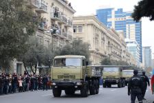 Грандиозный парад Победы (ФОТОСЕССИЯ/ВИДЕО)