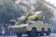 Грандиозный парад Победы (ФОТОСЕССИЯ/ВИДЕО)