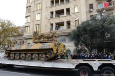 Грандиозный парад Победы (ФОТОСЕССИЯ/ВИДЕО)