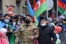 Грандиозный парад Победы (ФОТОСЕССИЯ/ВИДЕО)