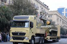 Грандиозный парад Победы (ФОТОСЕССИЯ/ВИДЕО)