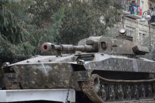 Грандиозный парад Победы (ФОТОСЕССИЯ/ВИДЕО)