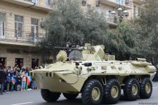 Грандиозный парад Победы (ФОТОСЕССИЯ/ВИДЕО)