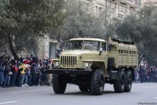 Грандиозный парад Победы (ФОТОСЕССИЯ/ВИДЕО)