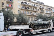 Грандиозный парад Победы (ФОТОСЕССИЯ/ВИДЕО)