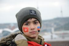 Грандиозный парад Победы (ФОТОСЕССИЯ/ВИДЕО)