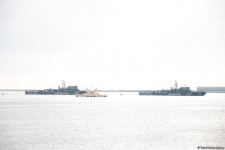 Грандиозный парад Победы (ФОТОСЕССИЯ/ВИДЕО)