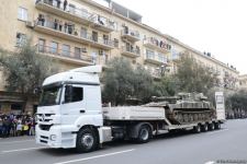 Грандиозный парад Победы (ФОТОСЕССИЯ/ВИДЕО)