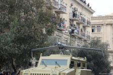 Грандиозный парад Победы (ФОТОСЕССИЯ/ВИДЕО)