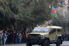 Грандиозный парад Победы (ФОТОСЕССИЯ/ВИДЕО)