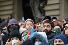 Грандиозный парад Победы (ФОТОСЕССИЯ/ВИДЕО)