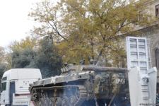 Грандиозный парад Победы (ФОТОСЕССИЯ/ВИДЕО)