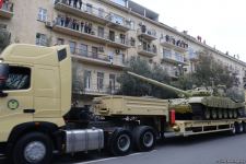 Грандиозный парад Победы (ФОТОСЕССИЯ/ВИДЕО)