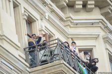 Грандиозный парад Победы (ФОТОСЕССИЯ/ВИДЕО)