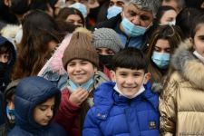 Грандиозный парад Победы (ФОТОСЕССИЯ/ВИДЕО)