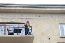 Грандиозный парад Победы (ФОТОСЕССИЯ/ВИДЕО)