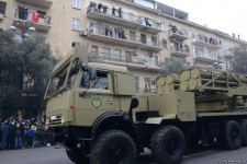 Грандиозный парад Победы (ФОТОСЕССИЯ/ВИДЕО)