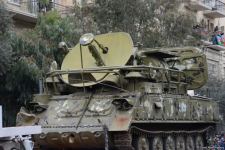 Грандиозный парад Победы (ФОТОСЕССИЯ/ВИДЕО)