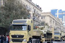 Грандиозный парад Победы (ФОТОСЕССИЯ/ВИДЕО)