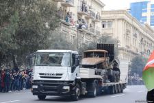 Грандиозный парад Победы (ФОТОСЕССИЯ/ВИДЕО)