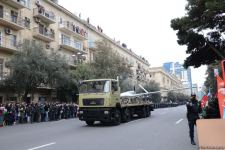 Грандиозный парад Победы (ФОТОСЕССИЯ/ВИДЕО)