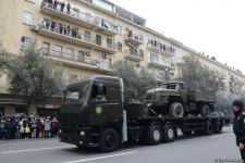 Грандиозный парад Победы (ФОТОСЕССИЯ/ВИДЕО)