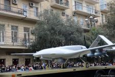 Грандиозный парад Победы (ФОТОСЕССИЯ/ВИДЕО)