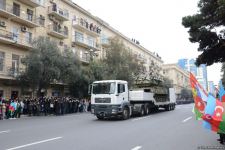 Грандиозный парад Победы (ФОТОСЕССИЯ/ВИДЕО)