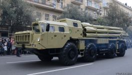 Грандиозный парад Победы (ФОТОСЕССИЯ/ВИДЕО)