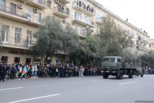 Грандиозный парад Победы (ФОТОСЕССИЯ/ВИДЕО)