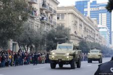 Грандиозный парад Победы (ФОТОСЕССИЯ/ВИДЕО)