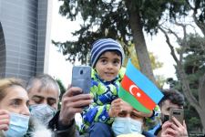 Грандиозный парад Победы (ФОТОСЕССИЯ/ВИДЕО)