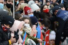 Грандиозный парад Победы (ФОТОСЕССИЯ/ВИДЕО)