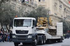 Грандиозный парад Победы (ФОТОСЕССИЯ/ВИДЕО)