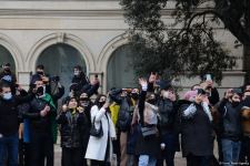 Грандиозный парад Победы (ФОТОСЕССИЯ/ВИДЕО)