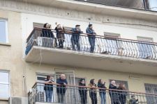 Грандиозный парад Победы (ФОТОСЕССИЯ/ВИДЕО)